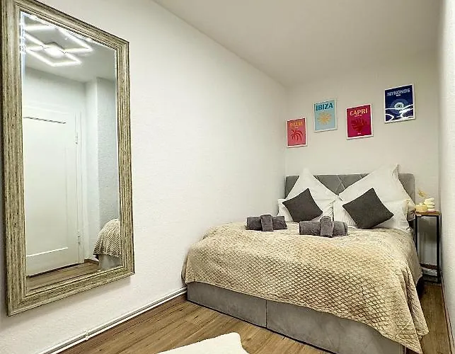 Regency - Traumhafte Zentrale 40m2 Mit Kinoleinwand, Wifi Und Netflix Apartmán *