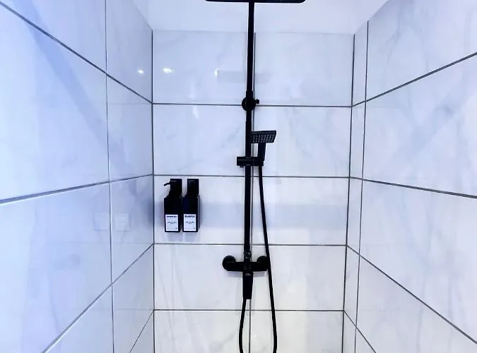 Apartmán Regency - Traumhafte Zentrale 40m2 Mit Kinoleinwand, Wifi Und Netflix